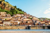 Cesta po Jadranském pobřeží - Černá Hora