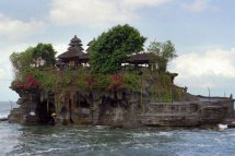 Cesta po ostrově Bali s pobytem u moře - Bali