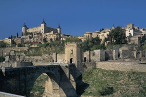 Cesta po španělském království - Španělsko