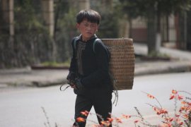 Cesta za poznáním Vietnamu - Vietnam