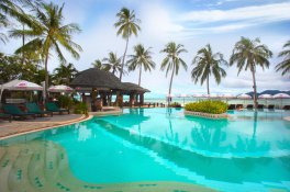 Chaba Cabana Beach Resort & Spa - Thajsko - Ko Samui - Chaweng Beach