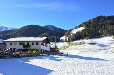 CHALET OLYMPIA