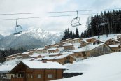 Chalety Alpendorf - Rakousko - Dachstein West - Annaberg
