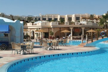 Charmillion Club Resort - Egypt - Sharm El Sheikh - Nabq Bay