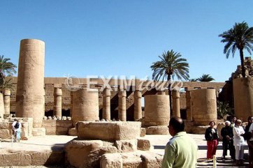 CHEOPS 5 - Egypt - Hurghada
