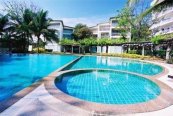 CHOM VIEW HOTEL - Thajsko - Hua Hin
