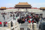 Čína pro milovníky historie + Shaolin - Čína