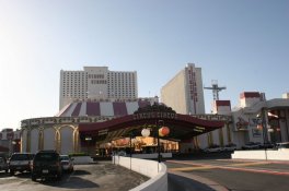 Circus Circus - USA - Las Vegas