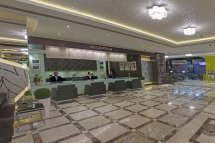 City Tower Hotel - Spojené arabské emiráty - Fujairah