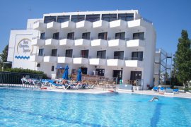 Cleopatra Superior Hotel - Řecko - Kos - Kardamena