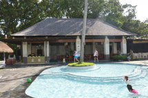 CLUB BALI MIRAGE - Bali - Tanjung Benoa