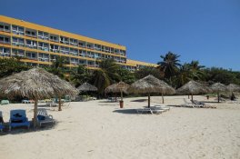 Club Hotel Ancon - Kuba - Playa Ancon
