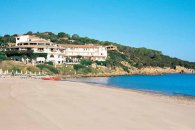 Club hotel Baja Sardinia - Itálie - Sardinie - Baia Sardinia