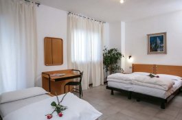 Club Hotel Costaverde Ai Roni - Itálie - Paganella - Andalo