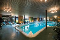 CLUB HOTEL DAVOS - Švýcarsko - Davos - Klosters