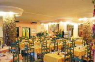 Club Hotel Torre Moresca - Itálie - Sardinie - Cala Ginepro