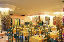 Club Hotel Torre Moresca - Itálie - Sardinie - Cala Ginepro