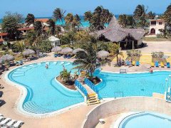 Club Kawama Hotel a Hotel Don Juan Beach Resort
