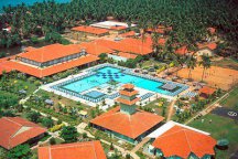 Club Palm Bay - Srí Lanka - Marawila 
