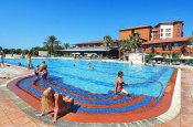 Hotel Club Turtas - Turecko - Konakli