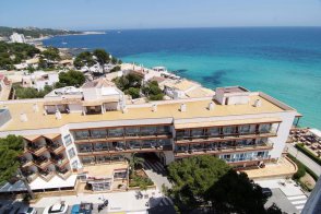 Clumba Hotel - Španělsko - Mallorca - Cala Ratjada