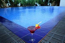 Coco Royal Beach Resort - Srí Lanka - Kalutara
