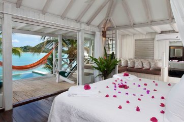 Cocobay Resort - Antigua a Barbuda - Antiqua