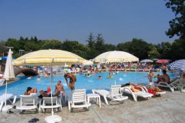 Hotel Com - Bulharsko - Albena