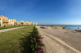 CONCORDE MOREEN BEACH & SPA RESORT - Egypt - Marsa Alam - Abu Dabbab Bay