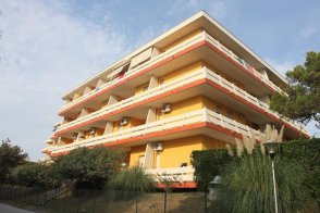 Condominio Carina - Itálie - Bibione