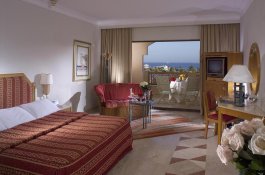 Hotel Continental Hurghada - Egypt - Hurghada