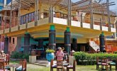 Coral Beach Resort & SPA (ex Sheraton) - Gambie - Serrekunda