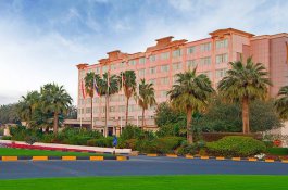 Hotel Coral Beach Resort Sharjah - Spojené arabské emiráty - Sharjah