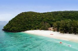 Coral Island Resort - Thajsko