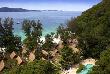 Coral Island Resort - Thajsko