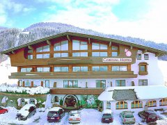 Cordial Familien & Sport Hotel Going