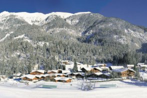 Cordial Familien Und Vital Hoteldorf - Rakousko - Achensee - Achenkirch