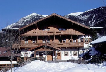 Cordial Familien Und Vital Hoteldorf - Rakousko - Achensee - Achenkirch