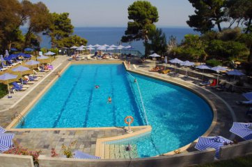 Corfu Holiday Palace - Řecko - Korfu