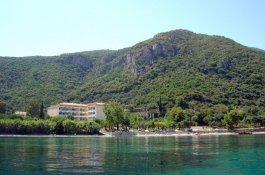 Corfu Senses - Řecko - Korfu - Agios Ioannis Peristeron