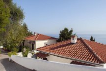 Corfu Village - Řecko - Korfu - Agios Ioannis Peristeron