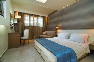 Cosmopolitan Hotel & Spa - Řecko - Olympská riviéra - Paralia