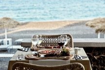 Costa Grand Resort & Spa - Řecko - Santorini - Kamari