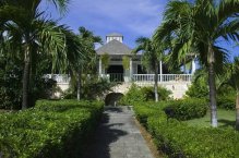 Cotton House - Svatý Vincent a Grenadiny