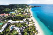 Coyaba Beach Resort - Grenada