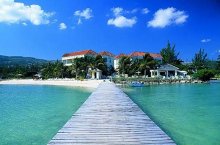Coyaba Beach Resort - Grenada