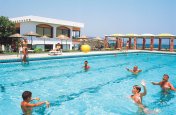Hotel Civitel Creta Beach - Řecko - Kréta - Amoudara