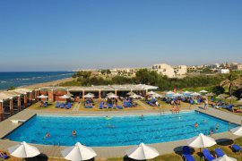 Hotel Civitel Creta Beach - Řecko - Kréta - Amoudara
