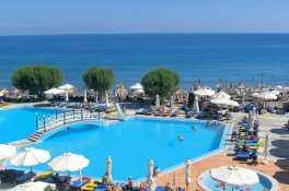 Hotel  Hotel Creta Maris Resort - Řecko - Kréta - Hersonissos