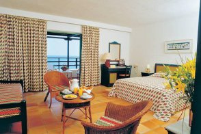 Hotel  Hotel Creta Maris Resort - Řecko - Kréta - Hersonissos